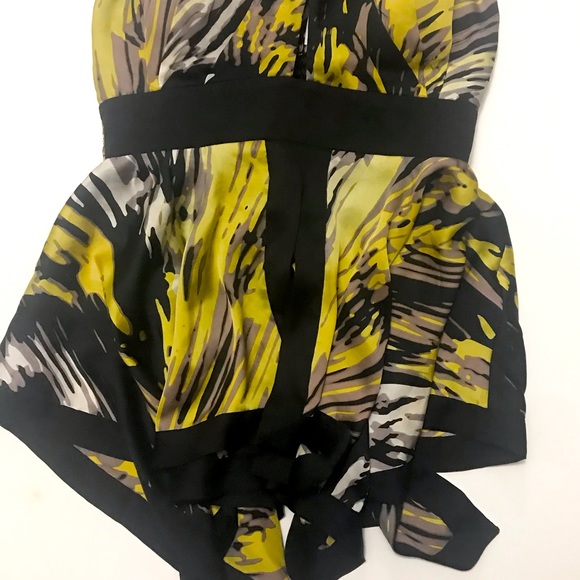 Bebe Halter Top - Picture 10 of 12